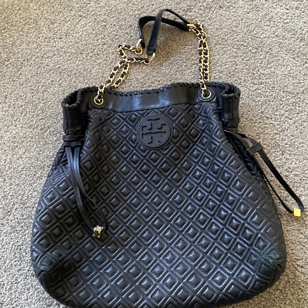 Tory Burch tote